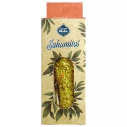 Sagrada Madre Smudge Stick Sahumito Naranja/Orange & Citronella