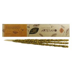 Sagrada Madre Artesano Smudge Räucherstäbchen Palo Santo