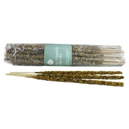 Sagrada Madre 20er Smudge Räucherstäbchen Palo Santo & Fresias