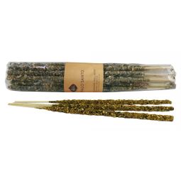 Sagrada Madre 20er Smudge Räucherstäbchen Palo Santo