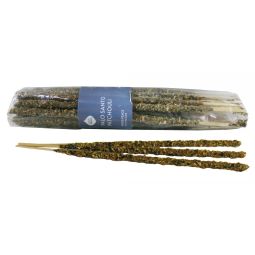 Sagrada Madre 20er Smudge Räucherstäbchen Palo Santo & Patchouli