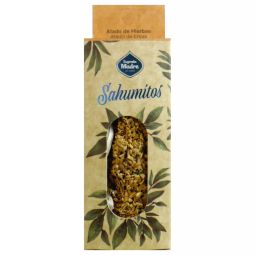 Sagrada Madre Smudge Stick Sahumito Palo Santo