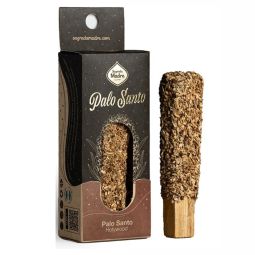 Sagrada Madre Palo Santo Stick & Palo Santo Ummantelung