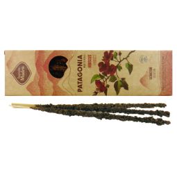 Sagrada Madre Patagonia Hibiscus Smudge Räucherstäbchen