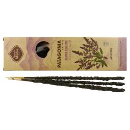 Sagrada Madre Patagonia Lavanda Silvestra Smudge Räucherstäbchen