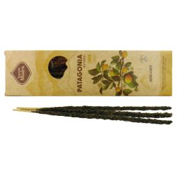 Sagrada Madre Patagonia Limon Smudge Räucherstäbchen