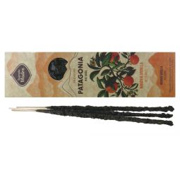 Sagrada Madre Patagonia Naranja Vanilla Smudge Räucherstäbchen