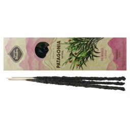Sagrada Madre Patagonia Palmarosa Smudge Räucherstäbchen