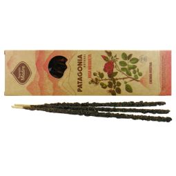 Sagrada Madre Patagonia Rosa Mosquieta Smudge Räucherstäbchen