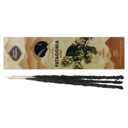 Sagrada Madre Patagonia Tilo/Linde Smudge Räucherstäbchen