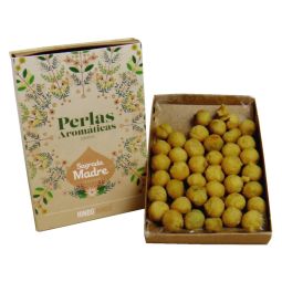 Sagrada Madre Perlas Aromaticas Duftperlen Hindu