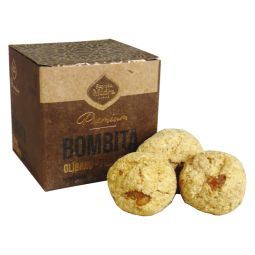 Sagrada Madre 8 Premium Bombita Weihrauch/Olibano Palo Santo