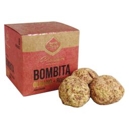 Sagrada Madre 8 Premium Bombita Weihrauch/Olibano Rose