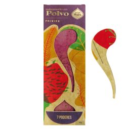 Sagrada Madre Räucherpulver 7 Poderes/7 Mächte 45g