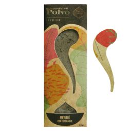 Sagrada Madre Räucherpulver Benzoin & Styrax 45g