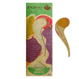 Sagrada Madre Räucherpulver energetische Reinigung 60g