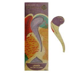 Sagrada Madre Räucherpulver Lavendel 60g
