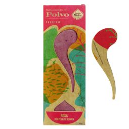 Sagrada Madre Räucherpulver Rosa/Rose 45g