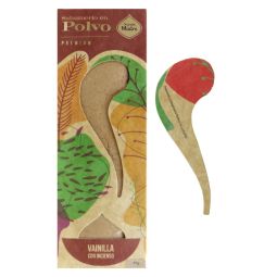 Sagrada Madre Räucherpulver Vanilla 45g