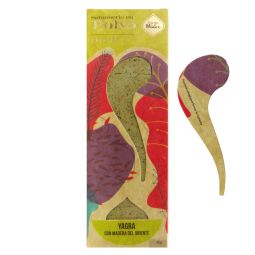 Sagrada Madre Räucherpulver Yagra & Madera del Oriente 45g