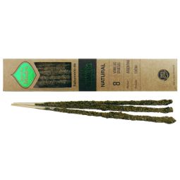 Sagrada Madre Natural Smudge Räucherstäbchen Ruda Romero