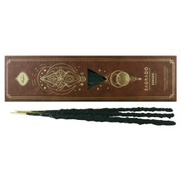 Sagrada Madre Sacred Line Smudge Räucherstäbchen Samadhi