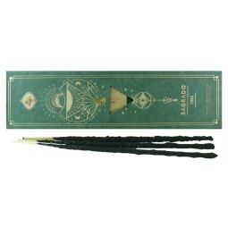 Sagrada Madre Sacred Line Smudge Räucherstäbchen Yoga