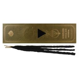 Sagrada Madre Sacred Line Smudge Räucherstäbchen Spiritual Guide