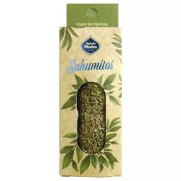 Sagrada Madre Smudge Stick Sahumito Romero/Rosmarin