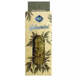 Sagrada Madre Smudge Stick Sahumito Ruda/Weinraute