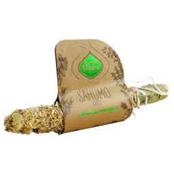 Sagrada Madre Smudge Stick energetische Reinigung/Sahumo Limpieza Energetica