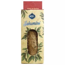 Sagrada Madre Smudge Stick Sahumito Sandalo
