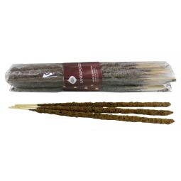 Sagrada Madre 20er Smudge Räucherstäbchen Sandalwood