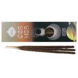 Sagrada Madre Cosmos Smudge Räucherstäbchen Saturn