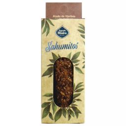 Sagrada Madre Smudge Stick Sahumito Canela/Zimt & Anis