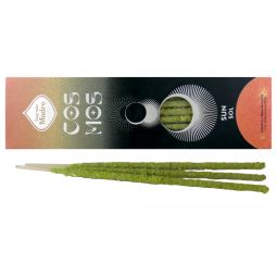 Sagrada Madre Cosmos Smudge Räucherstäbchen Sun