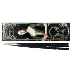 Sagrada Madre Tao Perfum Premium Smudge Räucherstäbchen Black Diamond