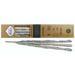 Sagrada Madre Natural Smudge Räucherstäbchen Yagra