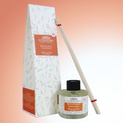 Le Chatelard 1802 Sandalwood Aroma Diffuser 100ml Glasflakon