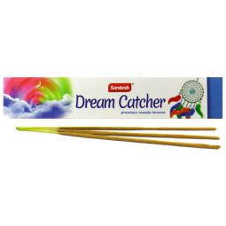 Sandesh Dream Catcher Masala Räucherstäbchen