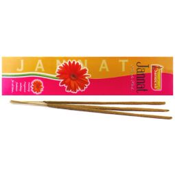 Sandesh Jannat Masala Räucherstäbchen