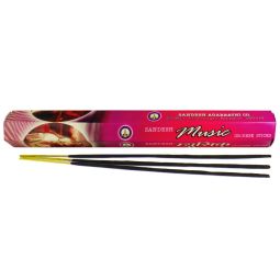 Sandesh Music Incense Sticks
