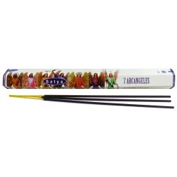 Satya (MUM) LLP 7 Arcangeles Räucherstäbchen