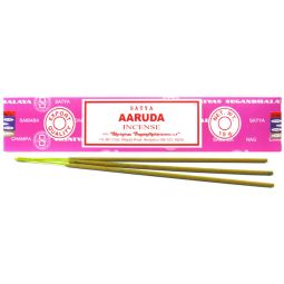 Satya Aaruda Masala Räucherstäbchen (BNG) LLP