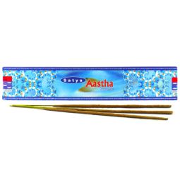 Satya Aastha Masala Räucherstäbchen (MUM) LLP