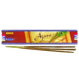 Satya Ajaro Masala Räucherstäbchen (BNG) LLP