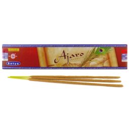 Satya Ajaro Masala Räucherstäbchen (MUM) LLP