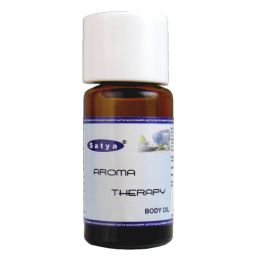Satya Body Oil Aroma Therapy 10ml LLP