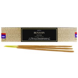 Satya Benzoin Masala Räucherstäbchen (BNG) LLP