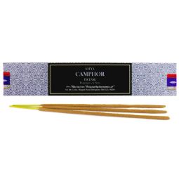 Satya Camphor Masala Räucherstäbchen (BNG) LLP